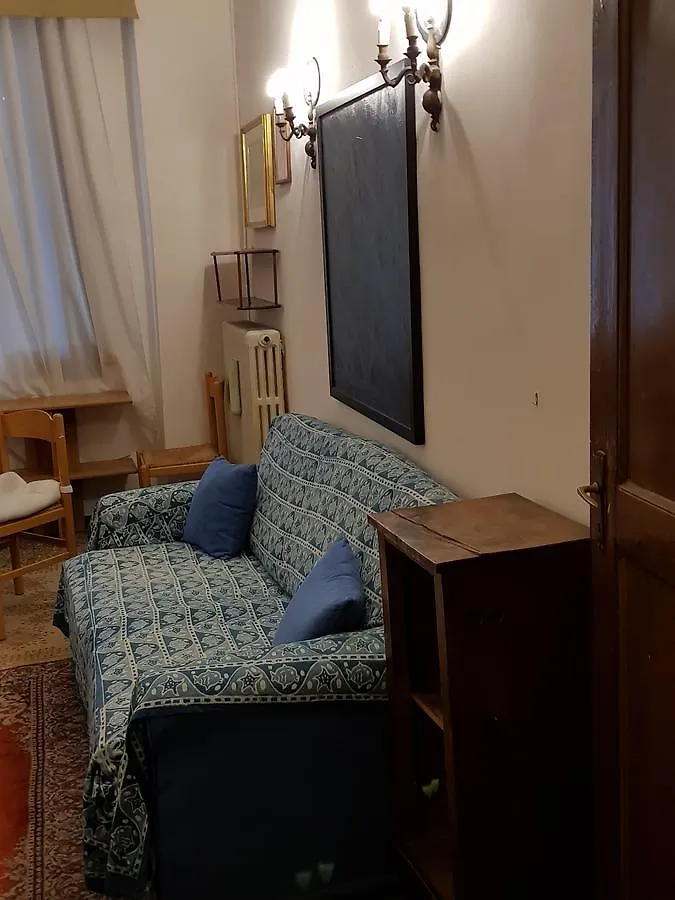 לינה וארוחת בוקר Ca' Di Rose B&B ונציה